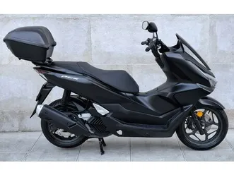 pcx 125 i abs