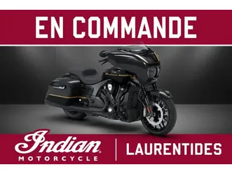 2026 indian chieftain powerplus dark horse + 112