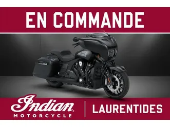 2026 indian chieftain powerplus dark horse + 112 & powerband