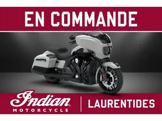 2026 indian chieftain powerplus dark horse + 112 & powerband