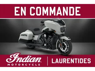 2026 indian chieftain powerplus dark horse + 112