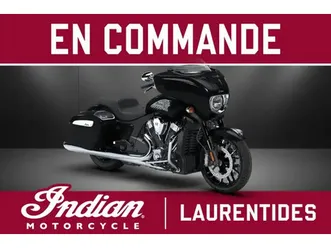 2026 indian chieftain powerplus limited + 112 & powerband
