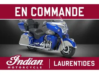 2026 indian roadmaster powerband