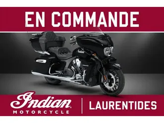 2026 indian roadmaster powerplus limited + 112