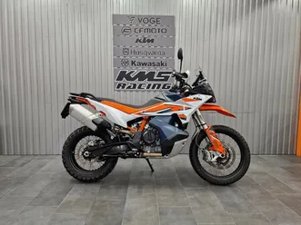 890 adventure r 77kw 77 kw a2