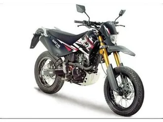 sachs zz 125