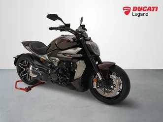 x diavel v4