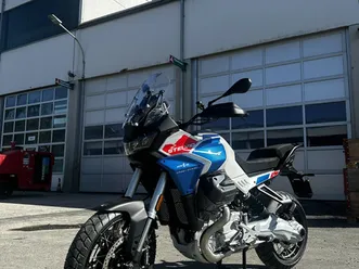 stelvio duecento tributo