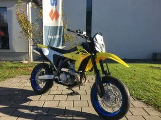 dr-z 400