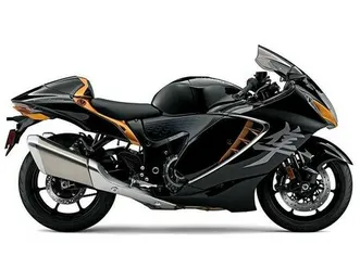 gsx 1300 rr hayabusa