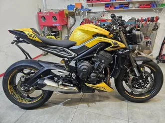 street triple 765 rs
