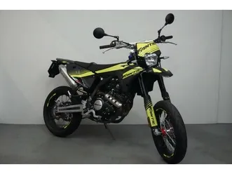 xmf 125