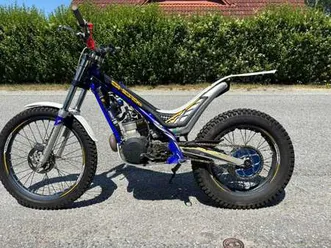 sherco st 250