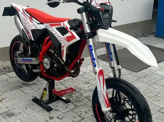 beta rr 125 lc 4t