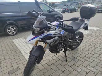 bmw g310gs