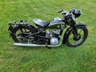 dkw sb 500 vorkriegs oldtimer