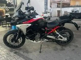 ducati multistrada v4 rally