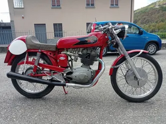 moto morini gt 175