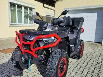 850 touring pro abs -neu - serienmã¤ãig mit griffheizung und sitzheizung