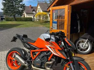 1290r (werksgarantie bis 05/28)