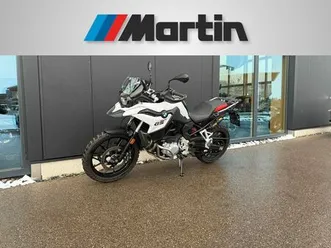 bmw f750gs 3 pakete