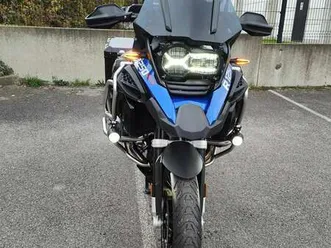 full options/ garantie 2029