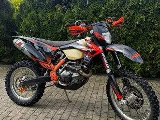 ktm 450 exc
