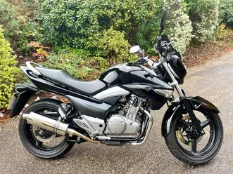 suzuki inazuma 250 248 cc