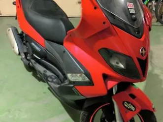 gilera - nexus 300