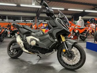 honda x-adv 2024 750 cm3 | scooter | 3 200 km | noir | 87220 feytiat