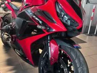 honda cbr 650 r