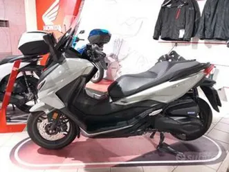 honda forza 350 - 2023
