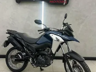 honda xre 190 adventure flex