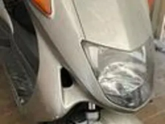 honda pantheon 150 - 1998