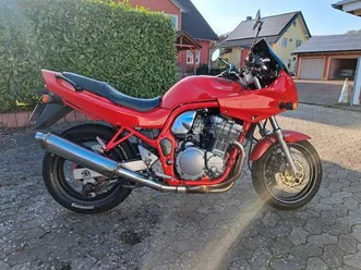 suzuki gsf 600 bandit