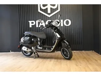 skuter vespa gts 310 super euro 5+