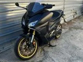 honda forza 750 limited edition