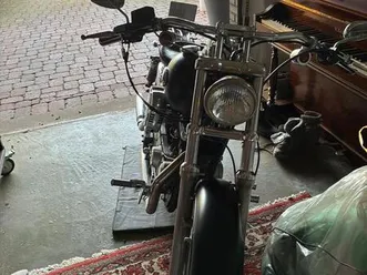 harley davidson sportster 883