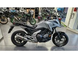 honda nc700x dct