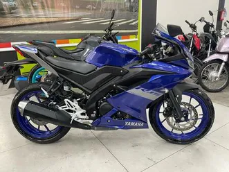 yamaha yzf r15 155 abs gas