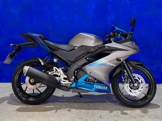 yamaha yzf r15