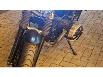 r ninet 100 years (2023)