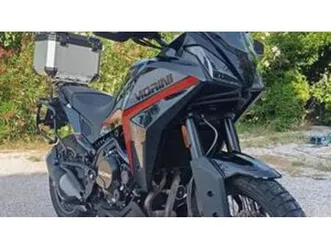 x-cape 650 (2021 - 25)