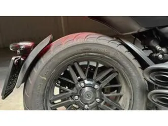 rocket 3 r (2021 - 24)