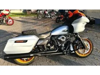 road glide (2024 - 25)