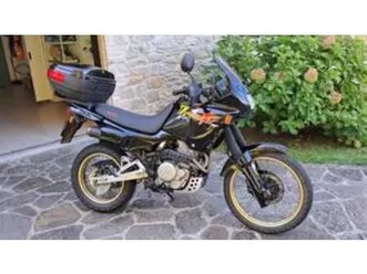 nx 650 dominator (1991 - 95)