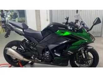 ninja 1000 sx tourer (2021 - 24)
