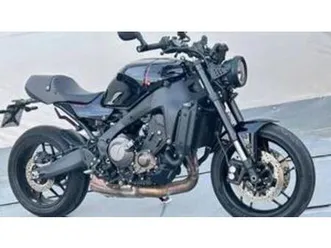 xsr 900 (2022 - 25)