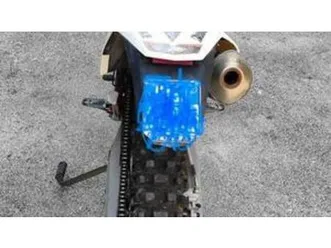 rr 450 4t enduro (2011)