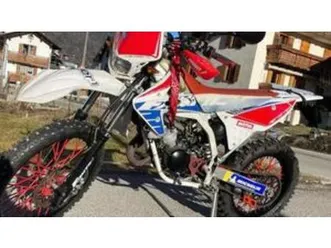 caballero 50 e performance 2t (2016)